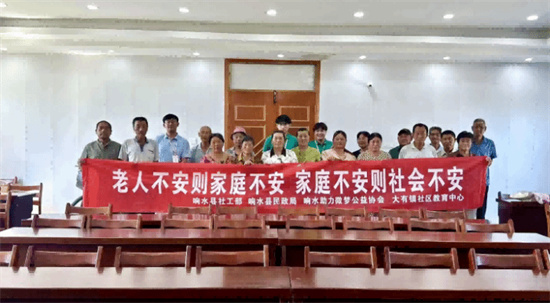 bb贝博艾弗森官方网站化学化工学院开展“青春微梦夏令行”暑期社会实践活动_fororder_图片33